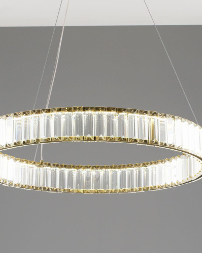 Подвесной светодионый светильник Moderli Asti V10730-PL