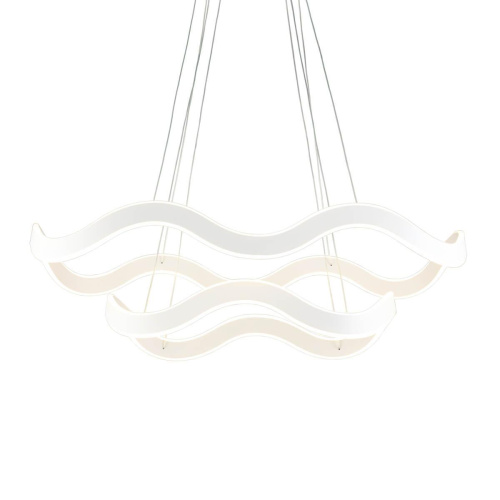 Подвесной светодиодный светильник Omnilux Follina OML-00603-170