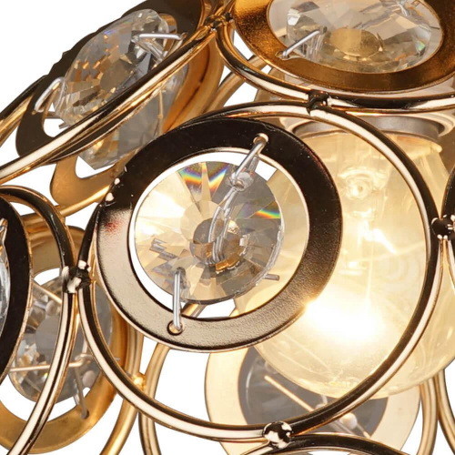 Потолочный светильник Wedo Light Нетта 66118.01.01.01 Потолочный светильник Wedo Light Нетта 66118.01.01.01