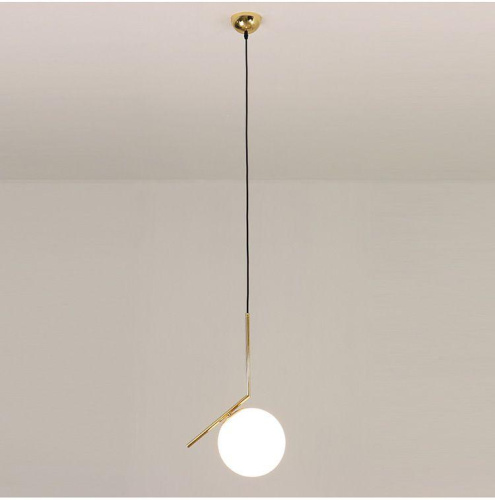 Подвесной светильник Moderli Valentina V1990-1P Подвесной светильник Moderli Valentina V1990-1P