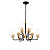 Подвесная люстра Escada Level 2108/12P