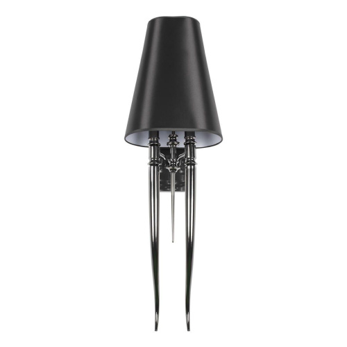 Бра Loft IT Brunilde 10207W/L Black Бра Loft IT Brunilde 10207W/L Black