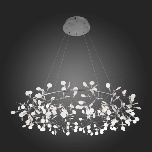 Подвесная светодиодная люстра ST Luce Rafina SL379.103.216 Подвесная светодиодная люстра ST Luce Rafina SL379.103.216