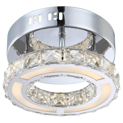 Потолочный светодиодный светильник Globo Miley 67052-9D Потолочный светодиодный светильник Globo Miley 67052-9D