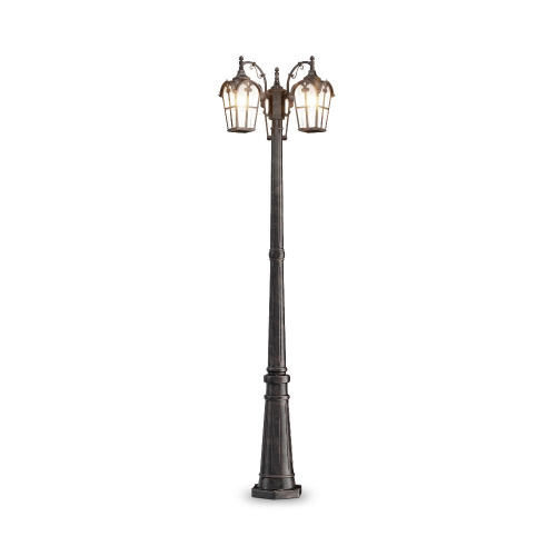 Ландшафтный светильник Maytoni Outdoor O413FL-03BZ