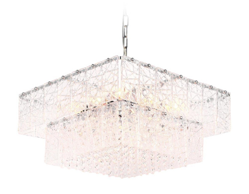 Подвесная люстра Ambrella light Traditional TR5238