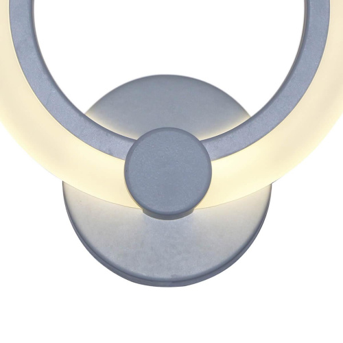 Бра Escada Orbita 10237/1LED 8W