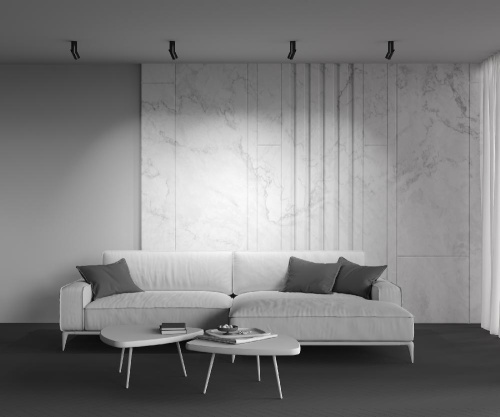 Светодиодный спот Maytoni Dafne C027CL-L10B