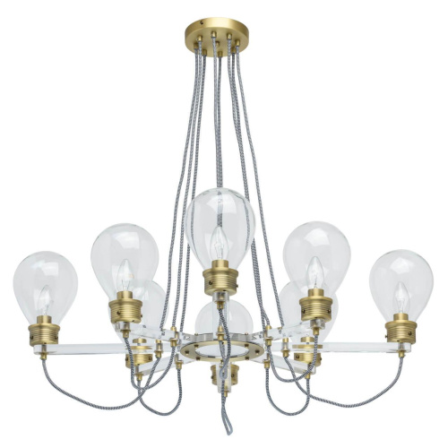 Подвесная люстра MW-Light Атмосфера 3 699010708 Подвесная люстра MW-Light Атмосфера 3 699010708