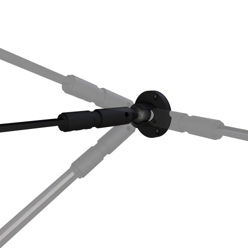 Тросовая система Arte Lamp Skycross A600506-240-3K Тросовая система Arte Lamp Skycross A600506-240-3K