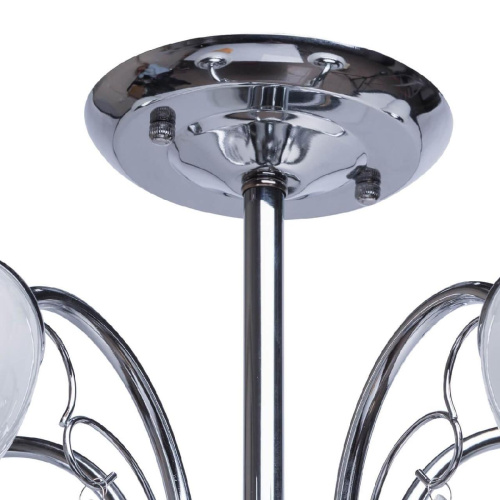 Потолочная люстра De Markt City Грация 677010705