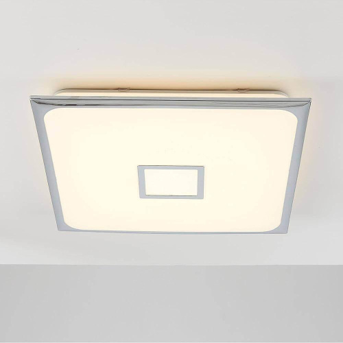 Потолочный светодиодный светильник Citilux Старлайт Смарт CL703AK80G Потолочный светодиодный светильник Citilux Старлайт Смарт CL703AK80G