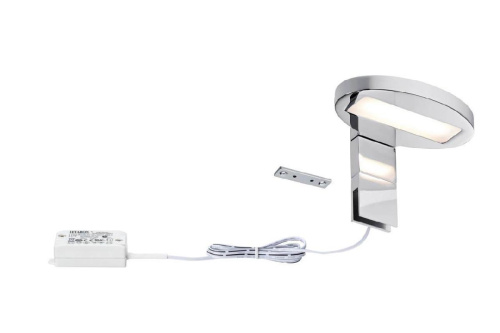 Подсветка для зеркал Paulmann Galeria Oval 99088