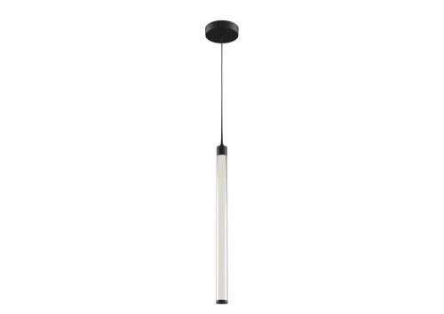 Подвесной светодиодный светильник Maytoni Ray P021PL-L10B