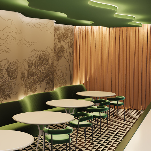 Комплектующие к светодиодной ленте Led Strip ALM-1806-S-2M