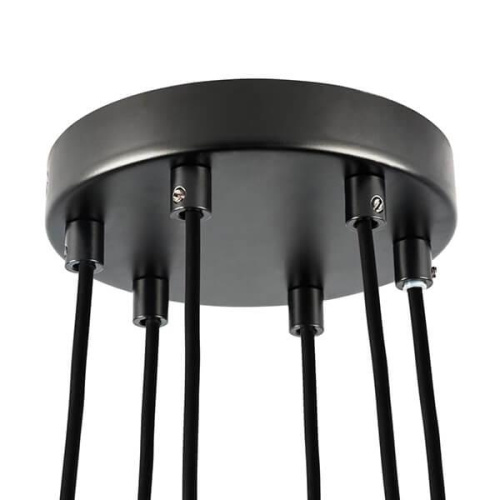 Подвесная люстра Lightstar Acrobata 761160 Подвесная люстра Lightstar Acrobata 761160