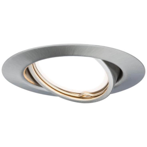 Встраиваемый светильник Paulmann Base 93412 Встраиваемый светильник Paulmann Base 93412