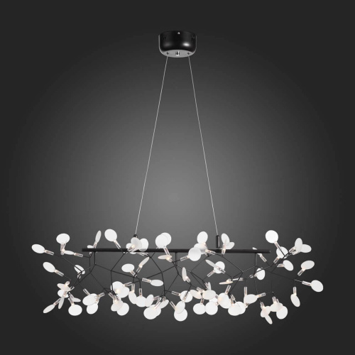 Подвесная светодиодная люстра ST Luce Rafina SL379.403.81