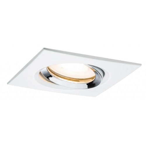 Встраиваемый светодиодный светильник Paulmann Nova 92904