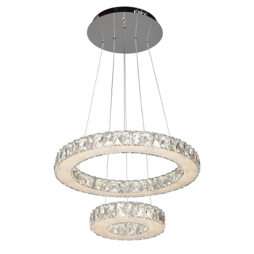 Подвесной светодиодный светильник Omnilux Sorso OML-46603-128