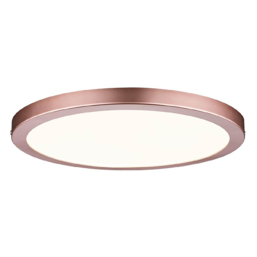 Потолочный светодиодный светильник Paulmann Atria 70872