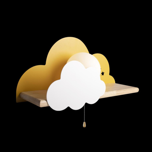 Бра Loft IT Axel 10134 Yellow Бра Loft IT Axel 10134 Yellow