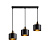 Подвесной светильник Ambrella light Traditional Loft TR8118
