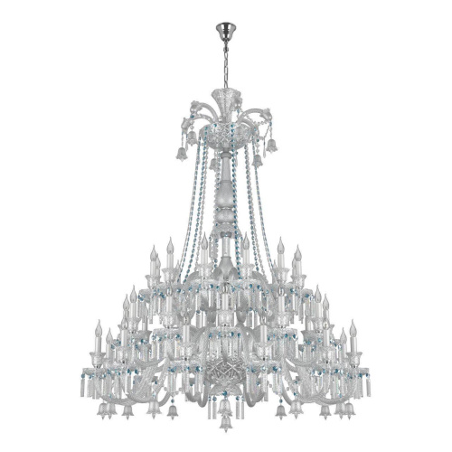 Подвесная люстра Osgona Campana 716364