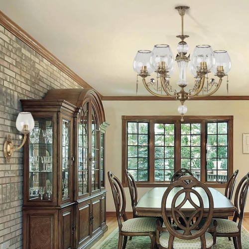 Бра Kutek Rico RIC-K-1 (P)