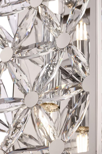 Настенный светильник Maytoni Ledas MOD069WL-02CH