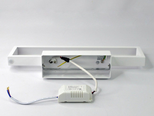 Бра Elvan GW-50310/1T-10W-WW-Wh