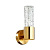 Бра Odeon Light Hall Sabano 4841/1W