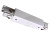 Коннектор Deko-Light straight connector square with power supply option 555661