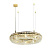 Подвесная люстра Favourite Monilibus 4015-8P