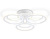Светильник потолочный Ambrella light ACRYLICA FA8943