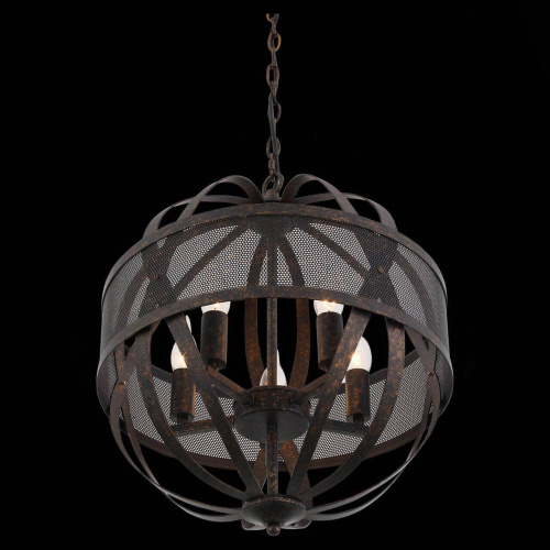 Подвесная люстра ST Luce Legato SL380.403.05 Подвесная люстра ST Luce Legato SL380.403.05