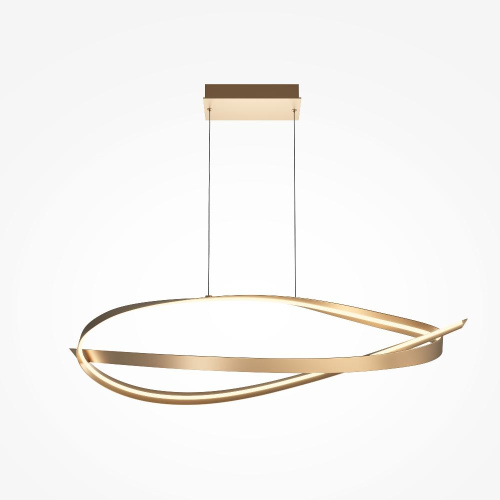 Подвесной светильник Maytoni MOD283PL-L40BS3K Подвесной светильник Maytoni MOD283PL-L40BS3K