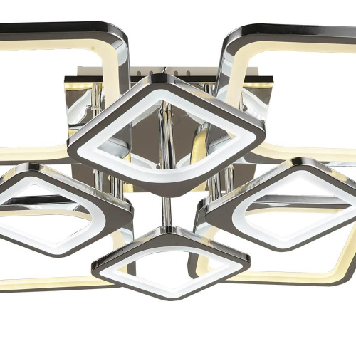 Потолочная светодиодная люстра Wedo light Флоранс 75270.01.03.08