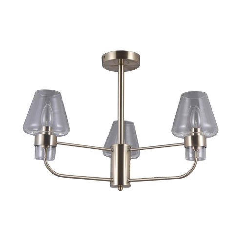 Потолочная люстра Seven Fires Астор 33070.01.05.03