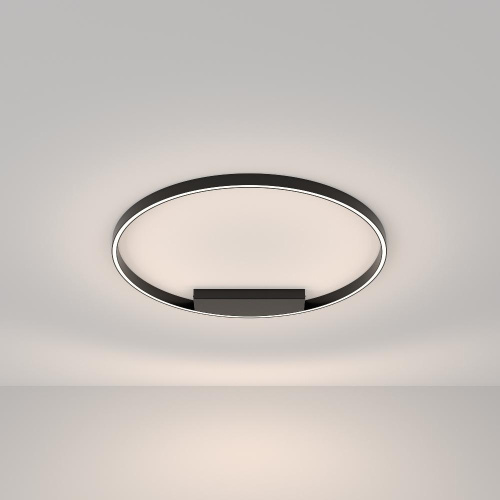 Потолочный светодиодный светильник Maytoni Rim MOD058CL-L50B4K