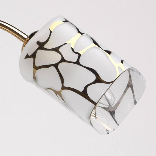 Потолочная люстра MW-Light Олимпия 638010203 Потолочная люстра MW-Light Олимпия 638010203