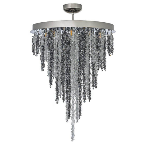 Подвесная люстра Arti Lampadari Flusso H 1.4.55.106 N Подвесная люстра Arti Lampadari Flusso H 1.4.55.106 N