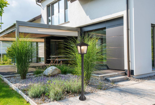 Уличный светильник Globo Piero 31558