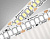 Светодиодная лента Ambrella Light 20W/m 240LED/m 2835SMD дневной белый 5M GS3402