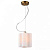 Подвесной светильник Arte Lamp Serenata A3459SP-1AB