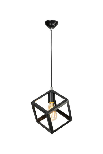 Подвесной светильник Toplight Cherilyn TL1604H-01BK Подвесной светильник Toplight Cherilyn TL1604H-01BK