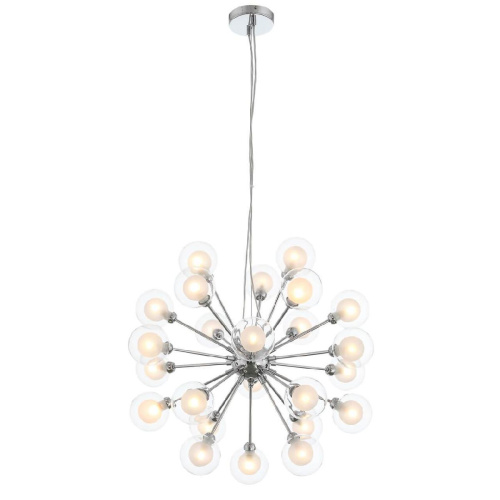 Подвесная люстра ST Luce Dualita SL431.103.24 Подвесная люстра ST Luce Dualita SL431.103.24