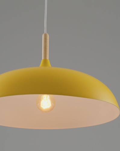 Подвесной светильник Moderli Hygo V10653-1P