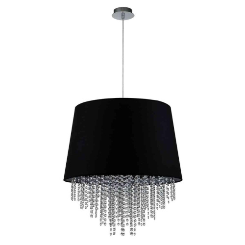Подвесная люстра Escada 652/5S Black Подвесная люстра Escada 652/5S Black