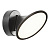 Бра iLedex Syzygy X090310 10W BK